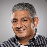 産業IoT:インダストリー4.0を牽引する主要ビルディングブロック