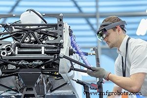 Rockwell Automationのスマートファクトリーソリューションが製造業スキルギャップを解消