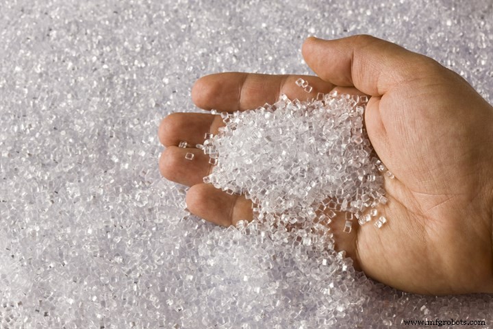 世界トッププラスチック樹脂生産企業：リーダーと市場洞察