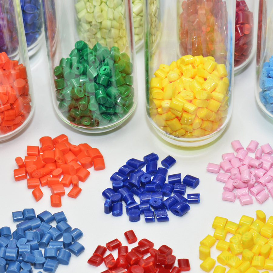 ベトナムで優れたプラスチック添加剤・カラーマスターバッチサプライヤーを選ぶ方法