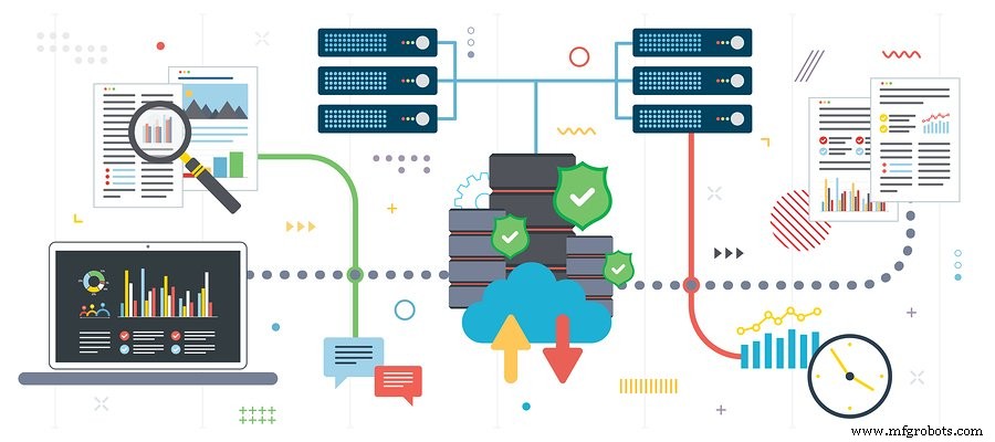 データ活用でデジタルトランスフォーメーションを加速する