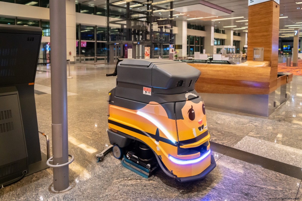 産業用ロボットの主要12用途：効率と安全性を向上