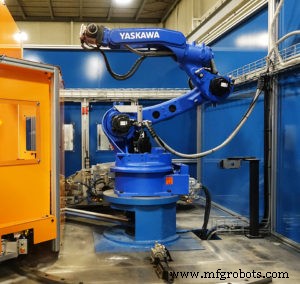 6軸、SCARA、直交ロボット：主要な違いを解説