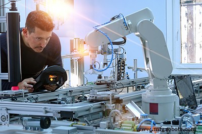 協働ロボットの未来：イノベーションと成長