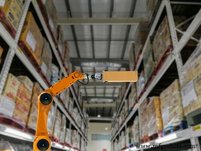 エンドエフェクター最適化でロボット性能をピークに：選定のポイント