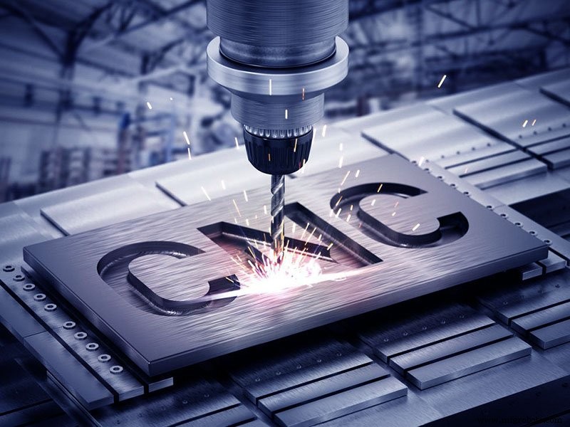 CNC工作機械工具選定プロフェッショナルガイド：工具寿命と生産性の最適化