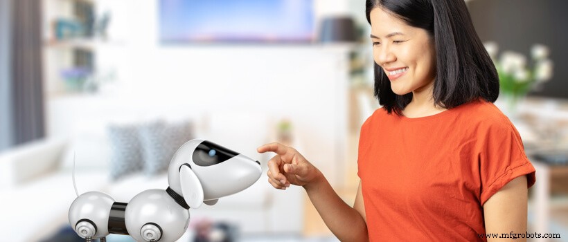 子どもの安全を守る:セキュアなIoT搭載スマート・トイの構築