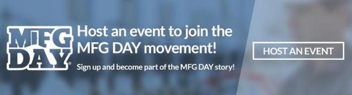 人材ギャップを埋める:製造業デー(MFG Day)が採用成功を導く理由