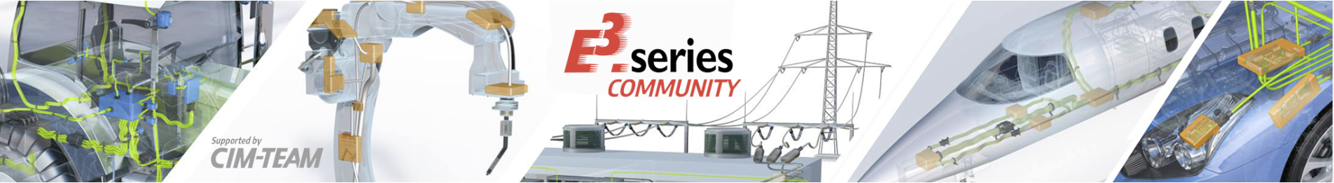 E3.schematic L1コース:ゼロからプロフェッショナルなエンジニアリングプロジェクトを構築