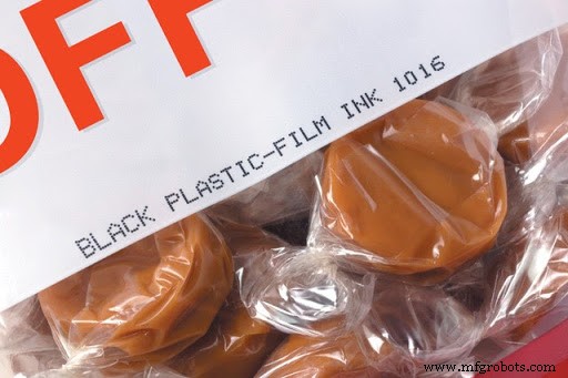 フィリピン菓子パン業界の成長を支えるコーディング・印刷：Linx CIJとTTOで賞味期限・原材料・バーコードを高速印刷