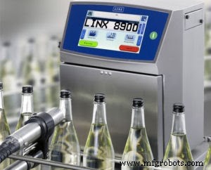 フィリピン菓子パン業界の成長を支えるコーディング・印刷：Linx CIJとTTOで賞味期限・原材料・バーコードを高速印刷