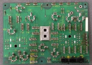 基板の過熱損傷を見抜く：実践的ガイド