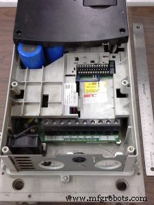 Allen Bradley Powerflexサーボドライブ故障：原因・症状・迅速修理ガイド