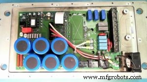 Allen Bradley Powerflexサーボドライブ故障：原因・症状・迅速修理ガイド