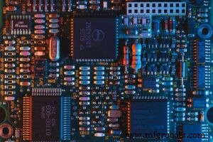 知られざる基板（PCB）の5つの重要事実