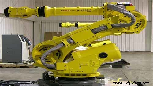 産業用ロボットが自動車製造に革命をもたらす：ロボット種類別の役割と導入ポイント