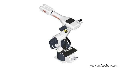 ロボットマニピュレータ vs ロボットアーム:違い・種類・用途を徹底比較