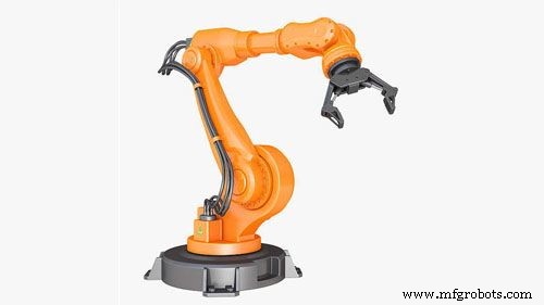 ロボットマニピュレータ vs ロボットアーム:違い・種類・用途を徹底比較