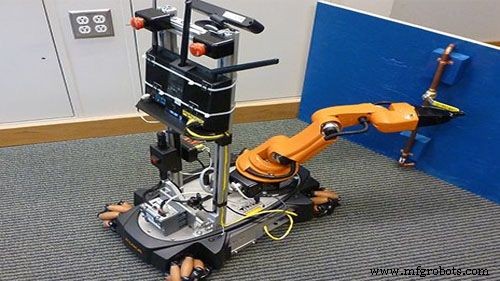 職場へのロボット導入:メリット・課題・人間との共存モデルを徹底分析