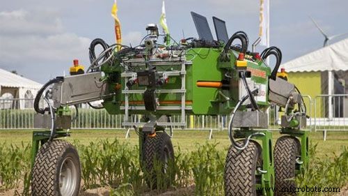 職場へのロボット導入:メリット・課題・人間との共存モデルを徹底分析