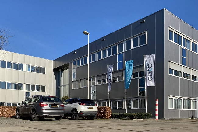 Cato Compositesが新熱可塑性複合材施設で生産能力強化