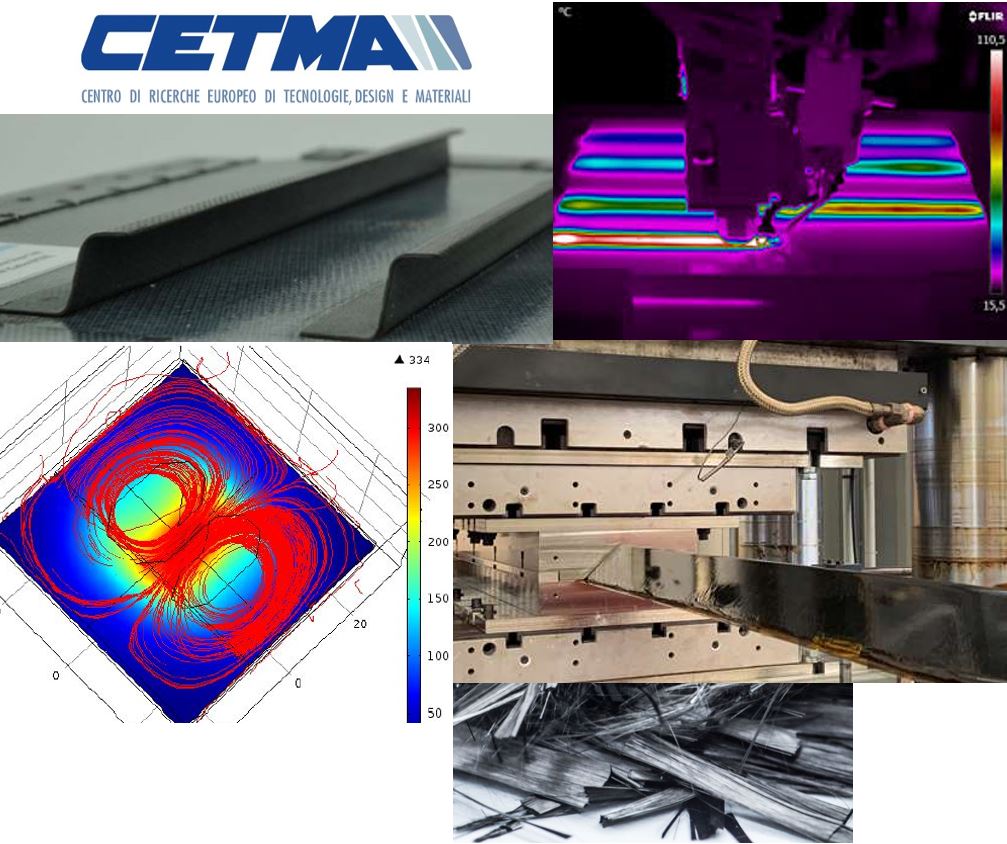 CETMA: イタリア有数の複合材R&D・イノベーション・ハブ