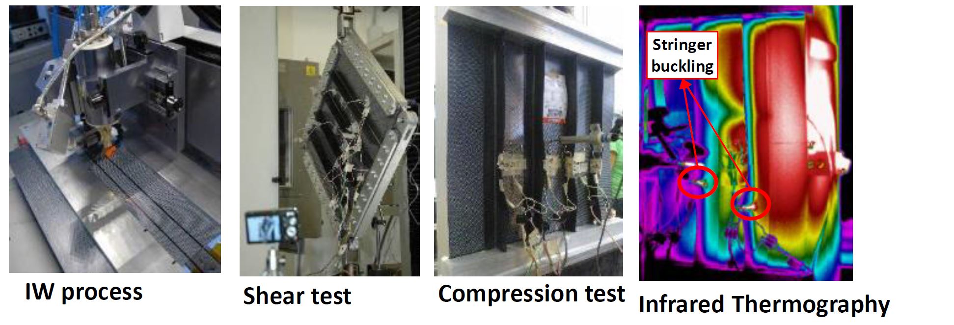 CETMA: イタリア有数の複合材R&D・イノベーション・ハブ
