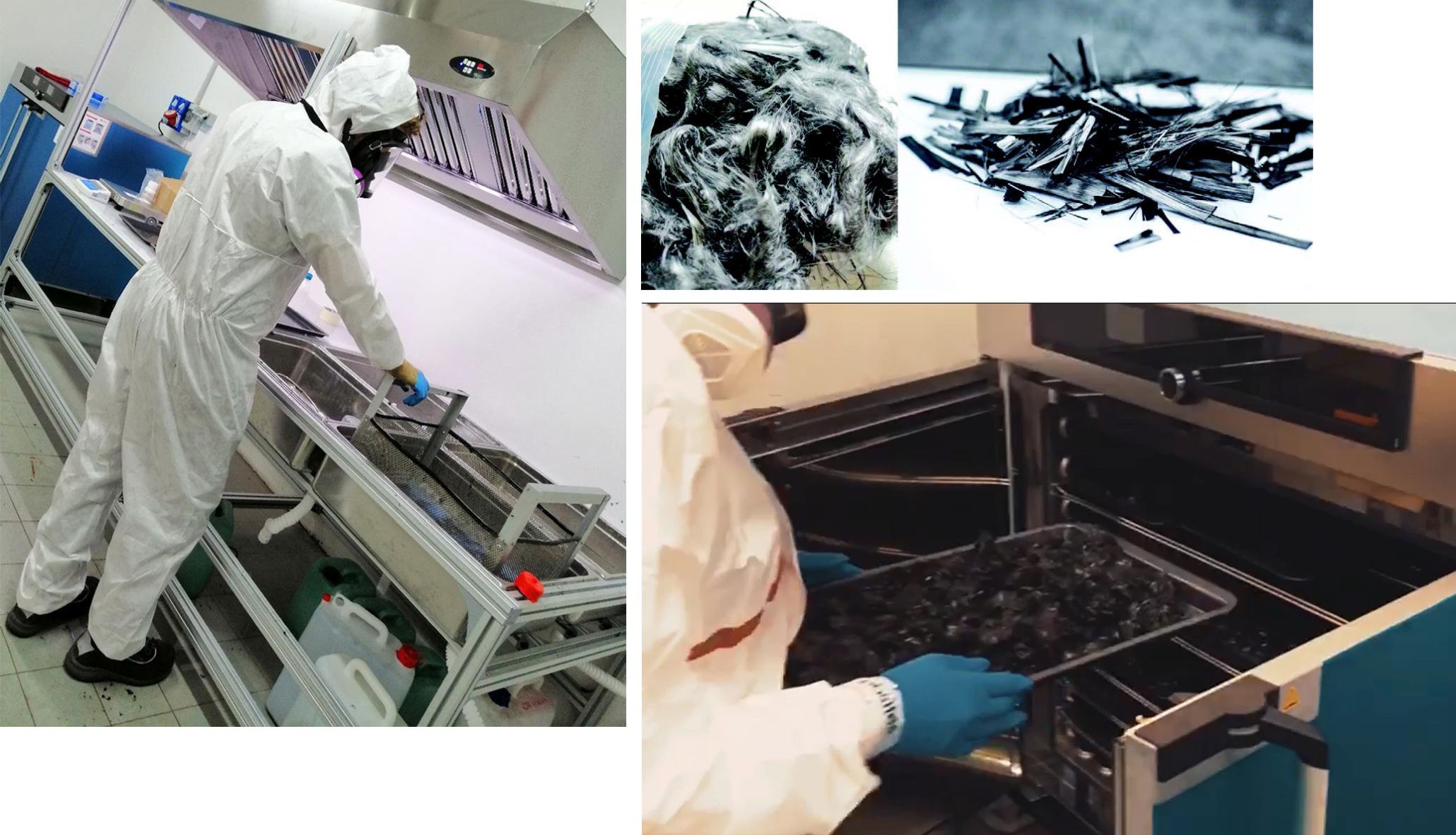 CETMA: イタリア有数の複合材R&D・イノベーション・ハブ
