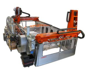 Ascent Aerospace、Thermwood LSAMマシン導入で生産能力を強化