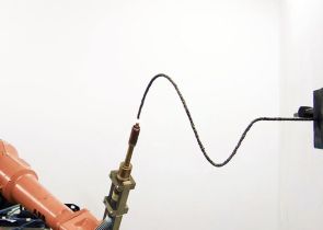生成設計と連続3Dファイバー積層:AI駆動のイノベーション