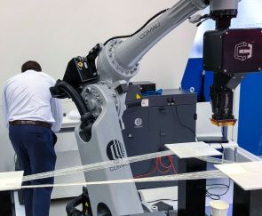 生成設計と連続3Dファイバー積層:AI駆動のイノベーション