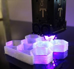 生成設計と連続3Dファイバー積層:AI駆動のイノベーション