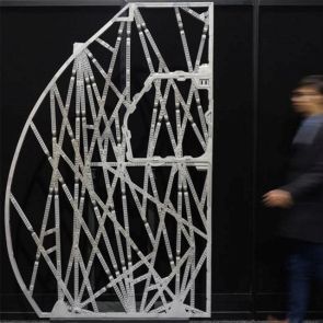 生成設計と連続3Dファイバー積層:AI駆動のイノベーション