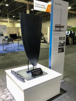 生成設計と連続3Dファイバー積層:AI駆動のイノベーション