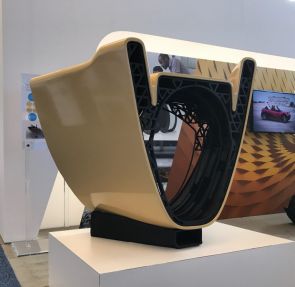 生成設計と連続3Dファイバー積層:AI駆動のイノベーション