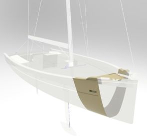 生成設計と連続3Dファイバー積層:AI駆動のイノベーション