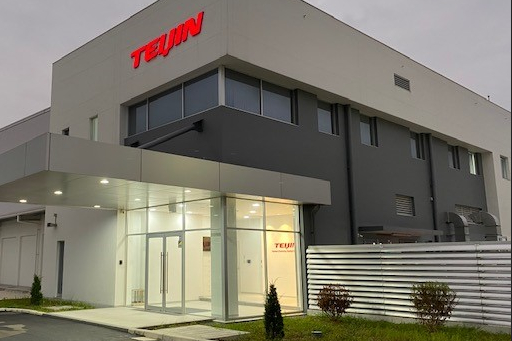 帝人、ベトナムで先進カーボンファイバー生産施設を稼働開始