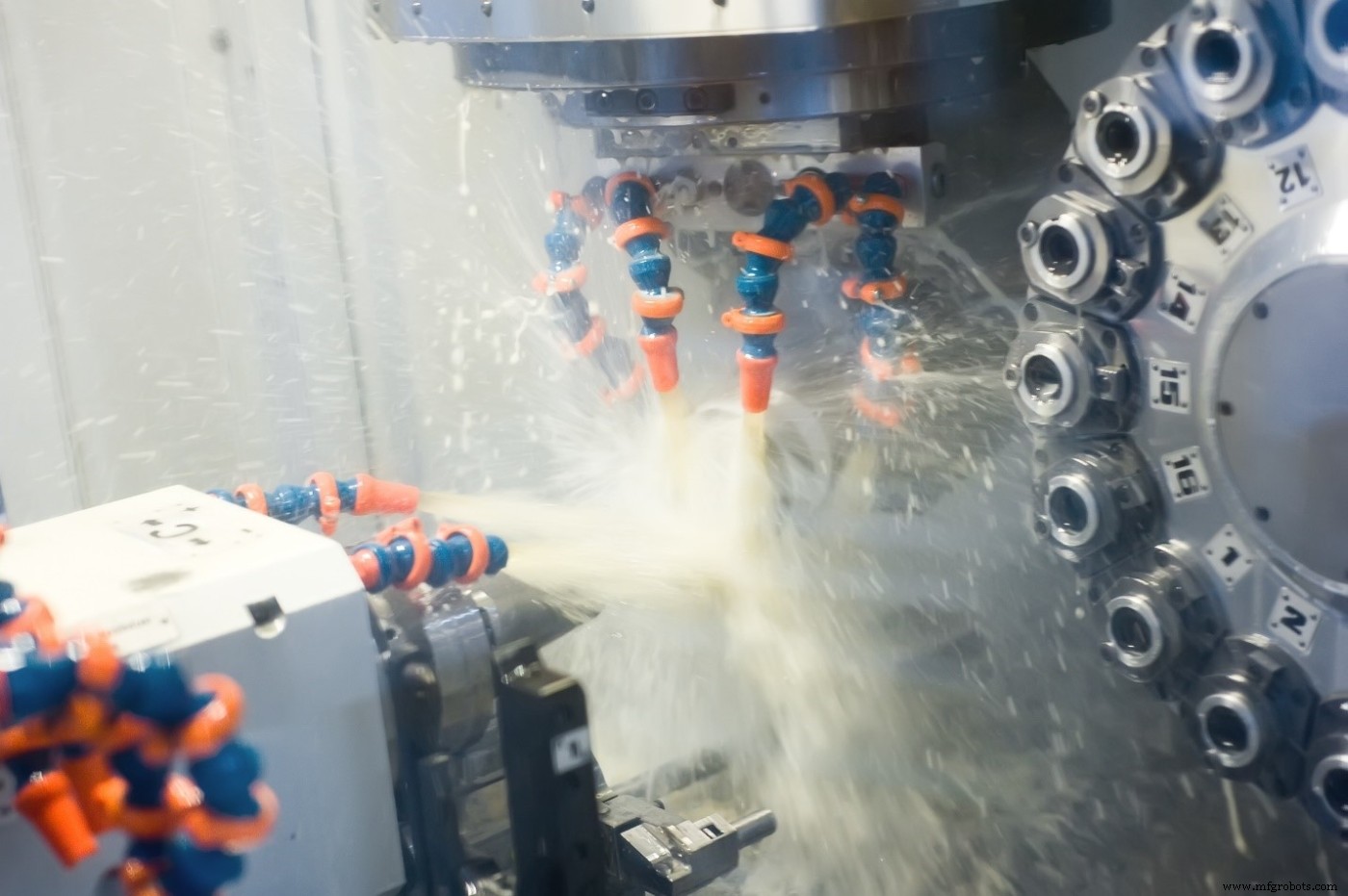 グリーン製造：収益と評判を高める持続可能な生産実践