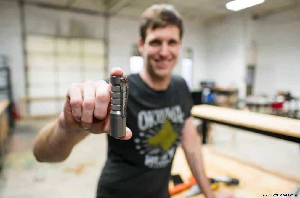 機械加工キャリアを飛躍させる8つの実証済みアドバイス：業界エキスパートから学ぶ