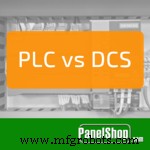 PLCとDCS:適切なオートメーションシステムの選び方