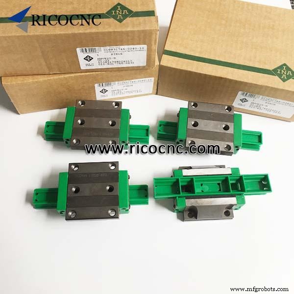2019年 トップ5 CNCルーターパーツサプライヤー：精度と品質で信頼できる供給源