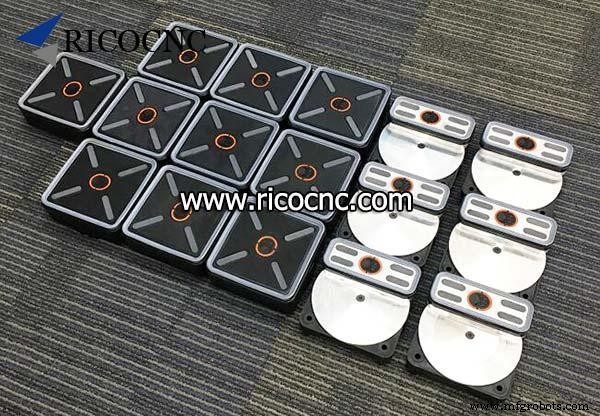 古いCNC真空ポッドを再利用：コスト削減と廃棄物減少のスマートな方法