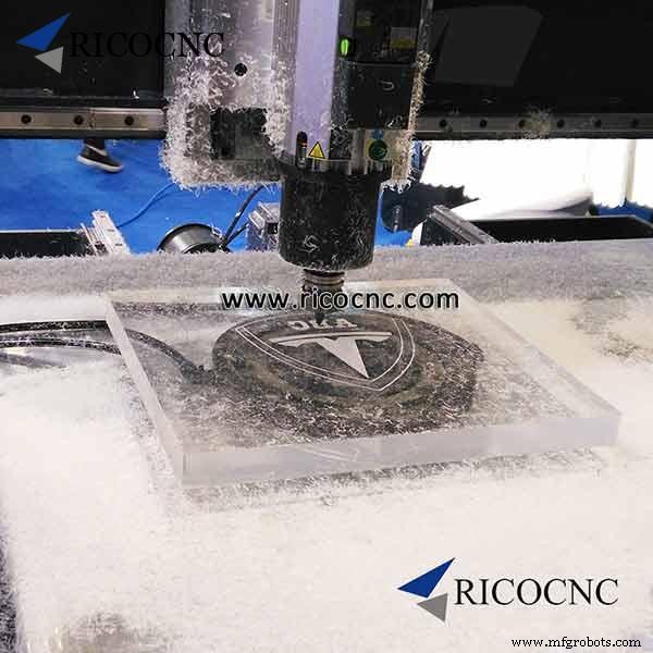 CNCルータービット破損を防ぐ重要ノウハウ:材料特性・摩耗原因・対策まとめ