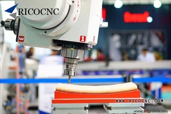 CNCルーター作業の安全性を守る3つの鉄則：電源オフ・適切ビット・回転数合わせ