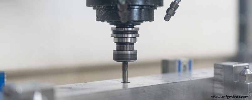 CNC加工コストの理解：主要要因と価格設定ガイド