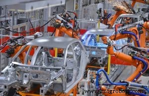 製造業の再考：サービタイゼーションの台頭