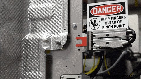 産業用空気圧システム・コンポーネント完全ガイド：Trimantec