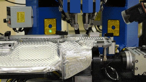 産業用空気圧システム・コンポーネント完全ガイド：Trimantec