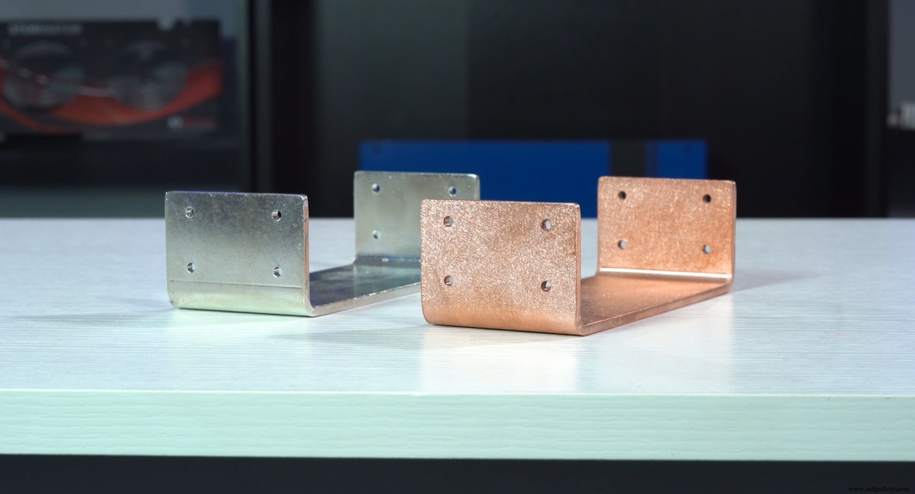カスタム銅製バスバーのプロフェッショナルガイド