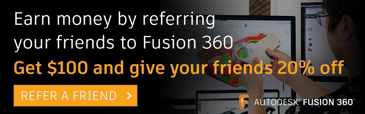 無料Fusion 360 CAMワークショップ5選でマシニングスキルをアップグレード